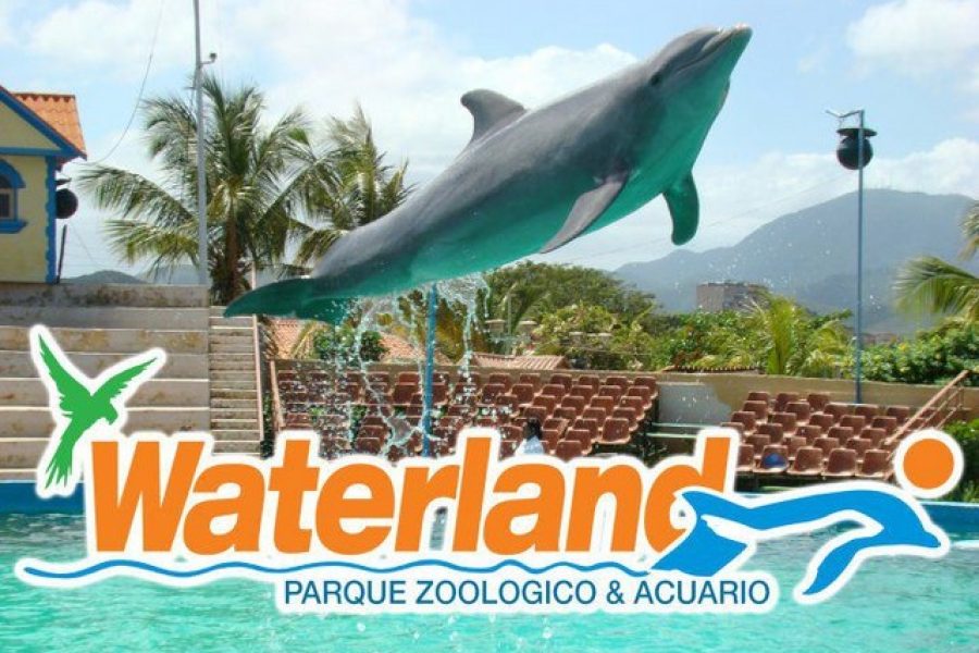 WATERLAND PARQUE ZOOLÓGICO Y ACUARIO