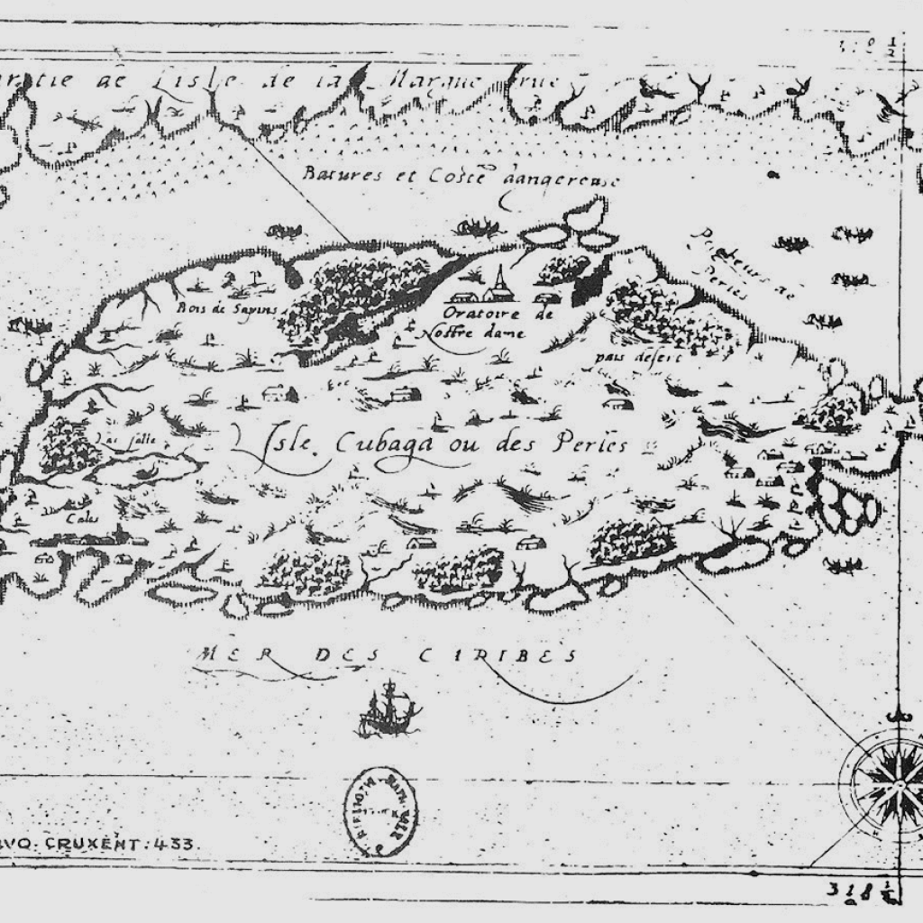 CUBAGUA-ES-INFINITO-NUEVA-CADIZ-ISLA-PERLAS-HISTORIA-VENEZUELA