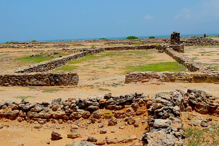CUBAGUA y LA IGLESIA CATÓLICA