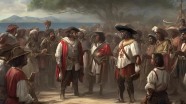 V CENTENARIO DE LA PROVINCIA DE MARGARITA – 18 de marzo de 1525